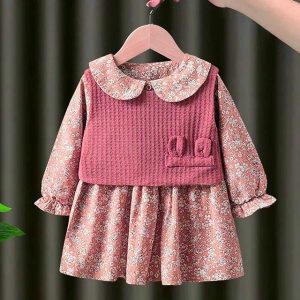 BAJU ANAK -ANAK